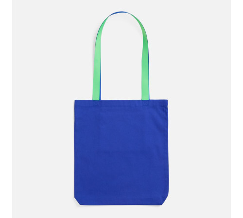 Основа для шопера B4, синяя