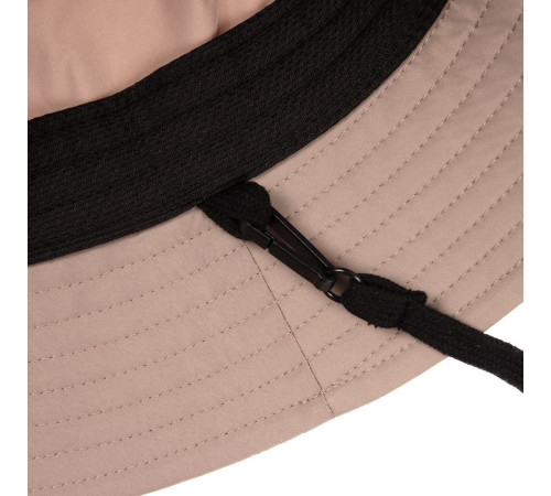 Панама Ben Mac, бежевая