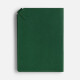 Ежедневник Espresso, недатированный, зеленый