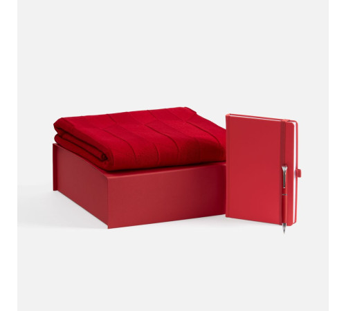 Набор Favor Warm, красный