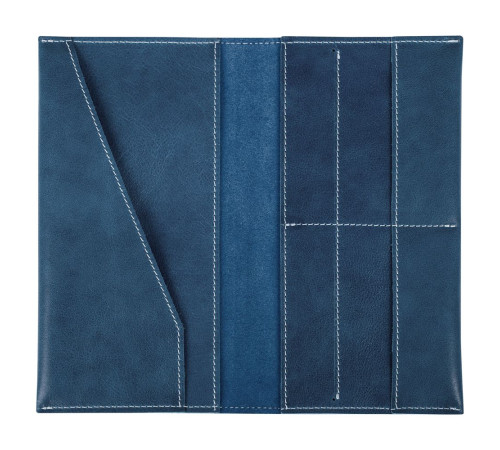 Дорожный органайзер Apache, синий