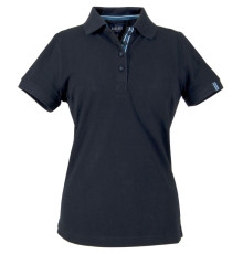 Рубашка поло женская Avon Ladies, темно-синяя