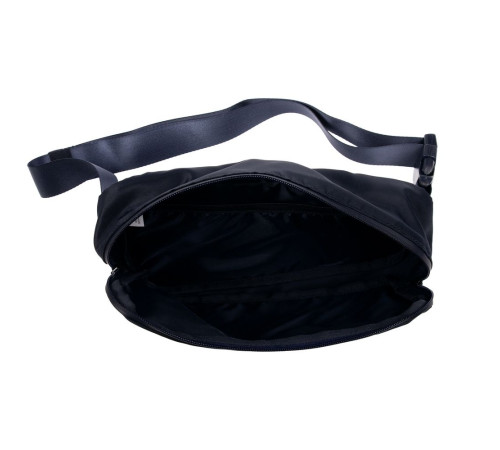 Поясная сумка coolStuff, кобальт (темно-синяя)