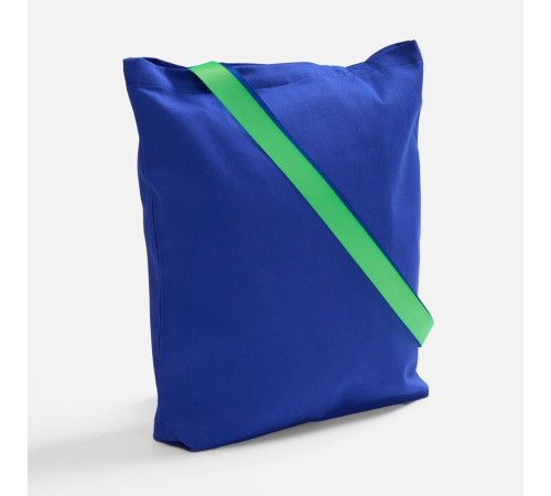 Основа для шопера B4, синяя