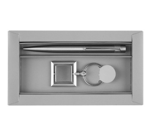 Набор Swivel, серый