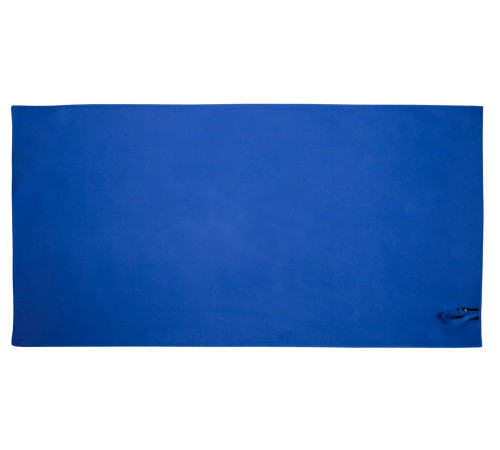Спортивное полотенце Atoll Medium, синее