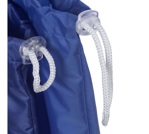 Дождевик Rainman Zip, белый