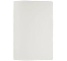 Обложка для паспорта Dorset, белая