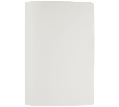 Обложка для паспорта Dorset, белая