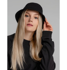 Панама Sunshade, черная