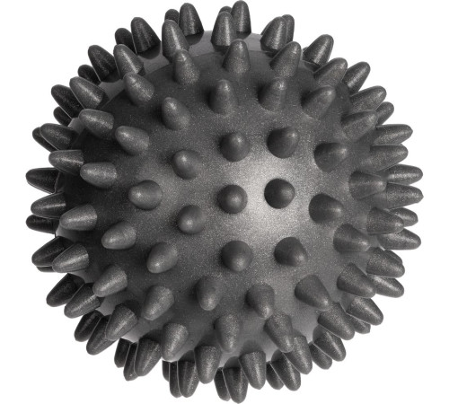 Набор массажных мячей для MФР Relaxify, черный с серым