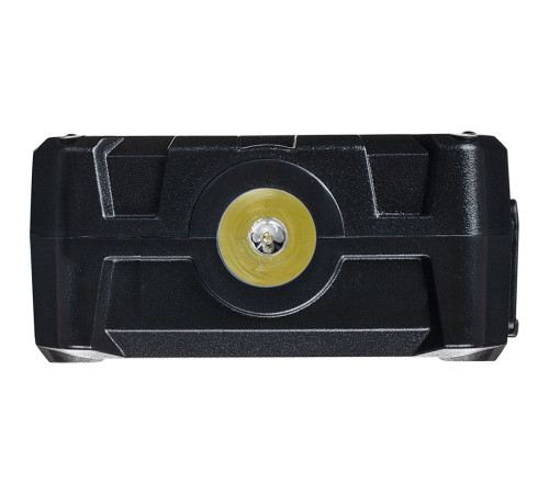 Аккумулятор с запуском двигателя Busta 16000 мАч, черный