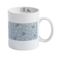 Кружка «Бизнес-зодиак. Весы»