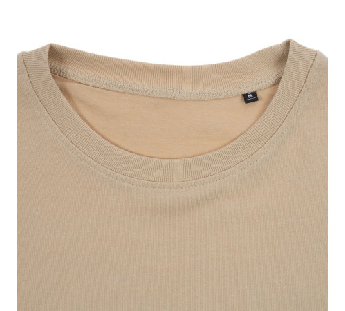 Свитшот унисекс Set In, оранжевый