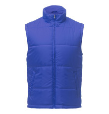 Жилет Kama, ярко-синий