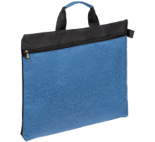 Конференц-сумка Melango, синяя