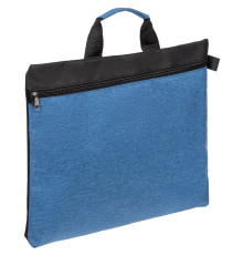 Конференц-сумка Melango, синяя