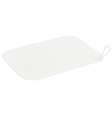 Банный коврик Easy Sitting, белый