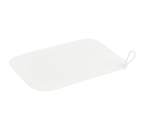 Банный коврик Easy Sitting, белый