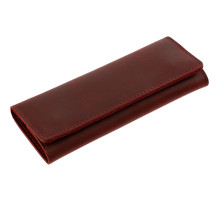 Ключница inStream, красная