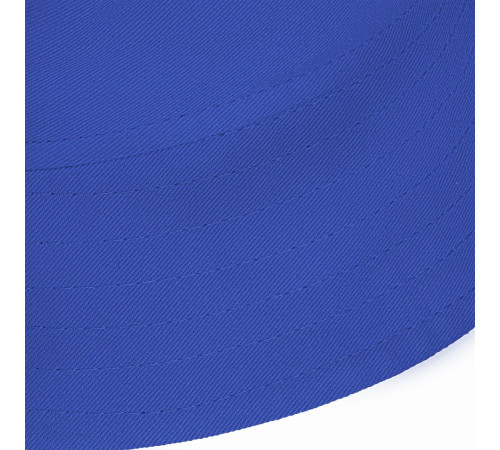 Панама Challenge, ярко-синяя