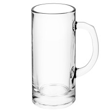 Кружка пивная Pub, высокая