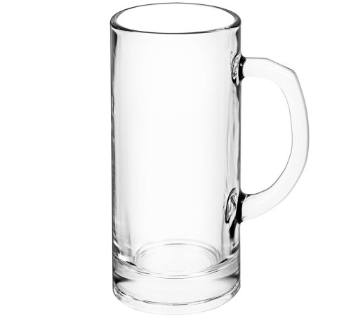 Кружка пивная Pub, высокая