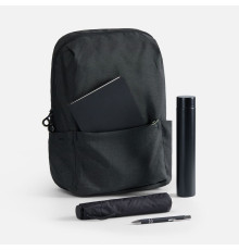 Набор Urban Trek, черный