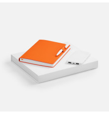 Набор Tact Energy, оранжевый