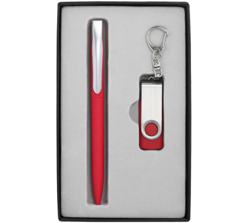 Набор Twist Classic, красный, 8 Гб