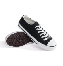 Кеды Energisk, черные