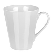 Кружка Bell, белая