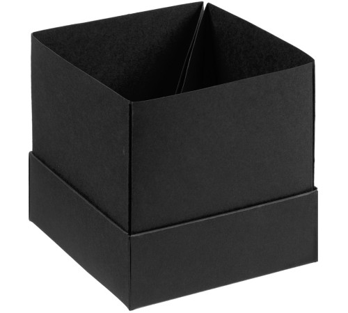 Коробка Anima, ver.2, черная
