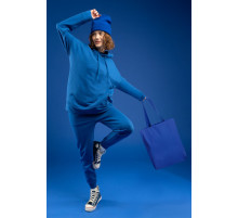 Основа для шопера B4, синяя