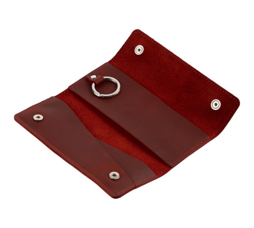 Ключница inStream, красная