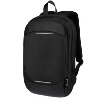 Рюкзак supPort, черный