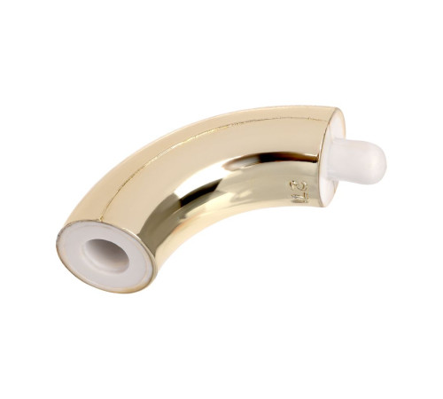 Антистресс Tangle, золотистый