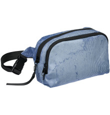 Поясная сумка Blue Marble