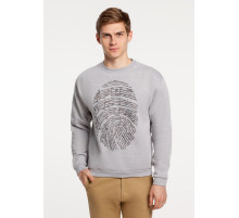 Толстовка «Код вселенной»