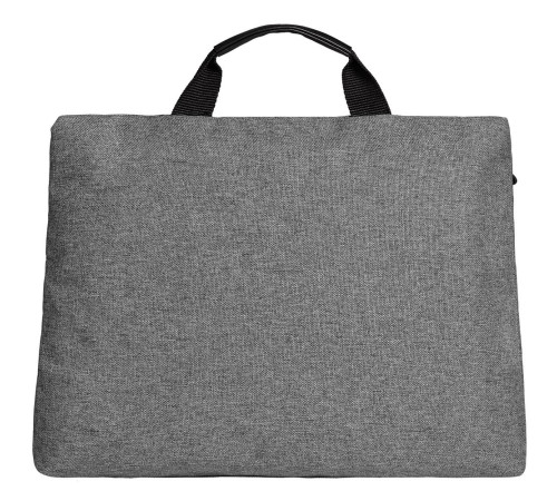 Сумка для документов HotDoc, серая