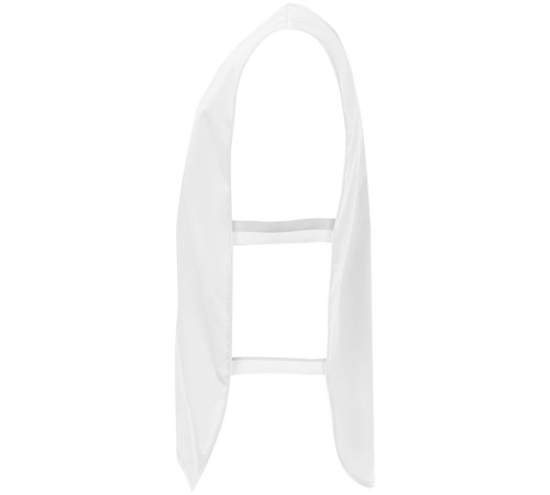 Манишка Member, белая