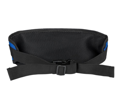 Поясная сумка Urban Out, синяя