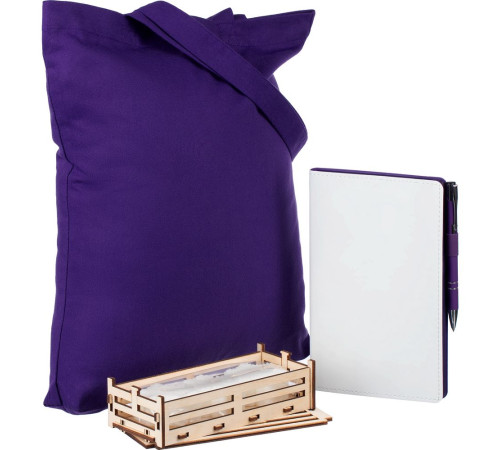 Набор Colorifica, фиолетовый