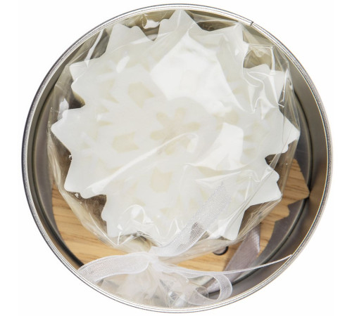 Набор Flamemate, с подвеской-снеговиком