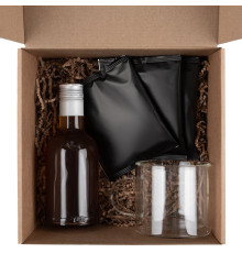 Набор Kaffetique, амаретто