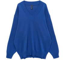 Джемпер Siluetti Stillan, синий