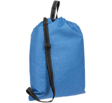 Рюкзак-мешок Melango, синий