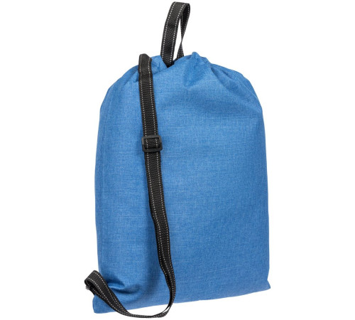 Рюкзак-мешок Melango, синий