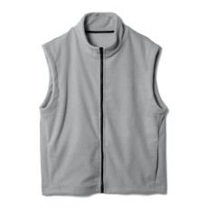 Жилет флисовый Manakin, серый