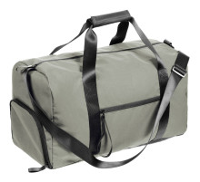 Сумка дорожная urbanPulse, серая